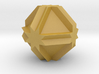 01. Cubitruncated Cuboctahedron - 10 mm V1 3d printed 