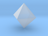 11. Triangular Antiprism - 1 Inch 3d printed 