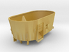 JRRCD Meyer F1015 Side Unload Feed Mixer 3d printed 