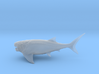 Dunkleosteus 2022 1/60 3d printed 