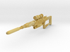 773 Firepuncher rifle 3d printed 