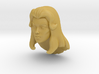 Adora Head Origins 3d printed 