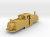 FR 0-4-4-0T double fairle loco Earl of Merioneth 3d printed 