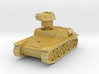 Panzer 1 LKA2 - 1/200 3d printed 