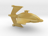 Skipray Blastboat: Vertical Wings 3d printed 