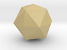 19. Tetrakis Cuboctahedron - 10mm 3d printed 