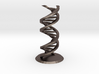 Accurate DNA Model 3d printed 
