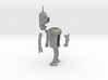 Bender Bending Rodriguez 3d printed 