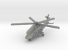 Augusta AW-169 1/285 3d printed 