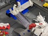 TF G1 Countdown Micromaster to Seige Ramp 3d printed 