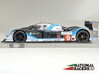 Chassis AVANT SLOT PEUGEOT 908 HDI FAP (AW_AiO) 3d printed 