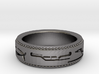 Karnak Ring Size 7 3d printed 