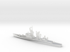 1/1250 Scale USS Coontz DDG-40 Class 3d printed 