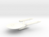 Constitution Class (Discovery) / 12.7cm - 5in 3d printed 