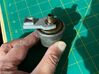 Alfa Romeo oil pressure gauge sender wrench - 14mm 3d printed 