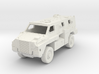 Bushmaster IMV(OO/1:76 Scale) 3d printed 