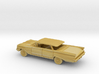 1/87 1959 Oldsmobile 88 Sport Sedan Kit 3d printed 