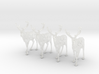 Reindeer Walking Harness 3d printed 