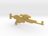 A280 blaster rifle 3d printed 