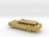 1/160 1959 Oldsmobile 88 Fire Chief Wagon Kit 3d printed 