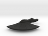 1/1000 USS Wasp (NCC-9701) Left Saucer 3d printed 