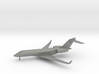 Bombardier Global Express XRS 3d printed 