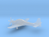 003J Super Tucano 1/285 FUD  3d printed 