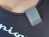 Apple watch ULTRA clip case 3d printed sports bra mode sensors out