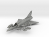 020C Mirage IIIEBR 1/144 3d printed 