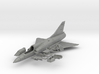 020F Mirage IIIEA 1/144 3d printed 