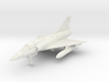 020I Mirage IIIEA - 1/200 3d printed 