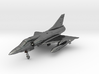 020J Mirage IIIEBR 1/200 3d printed 