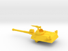 036G EE-9 Cascavel Turret 1/56 3d printed 