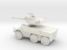 036H EE-9 Cascavel 1/48  3d printed 