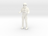 James Bond - Moonraker USA Astronaut 3d printed 