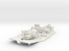 Williams FW11 Policar Chassis scalextric 3d printed 