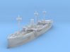 1/700 Almirante Cochrane with Fighting Tops  3d printed 