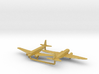 DC-1 (WW2) 3d printed 