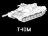 T-10M 3d printed 