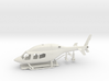 Bell 429 GlobalRanger 3d printed 