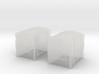 AFP_Container_3mm_08_Pair_whole 3d printed 