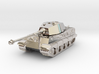 Tank - Tiger 2 - size Small 3d printed 
