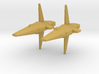 Talarian Observer 1/4800 Attack Wing x2 3d printed 
