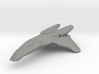 Gryphon Class Fighter 1/350 3d printed 