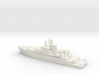 1/1250 Scale USNS Pathfinder T-AGS 60 3d printed 