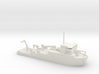 1/700 Scale USN Cape Flattery-class torpedo trials 3d printed 