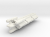 J-Class Freighter (KTL, Type 4) 1/3788 AW 3d printed 