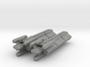 J-Class Freighter (KTL, Type 4) 1/4800 AW x2 3d printed 