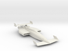 Formula Starfighter 3d printed 