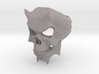 Skull Ring of DOOM 3d printed 